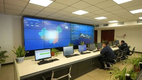 陜鼓集團 以數(shù)字化描擘智慧能源新藍圖 賦能高質(zhì)量發(fā)展