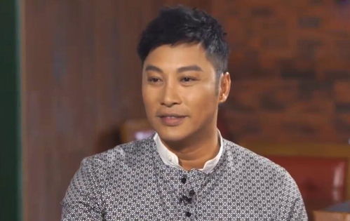 港星譚耀文連獲金像獎和金馬獎不被公司追捧 來到內(nèi)地發(fā)展立馬演主角