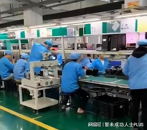 一次做派遣工經歷,讓我發(fā)誓這輩子都不會進廠了