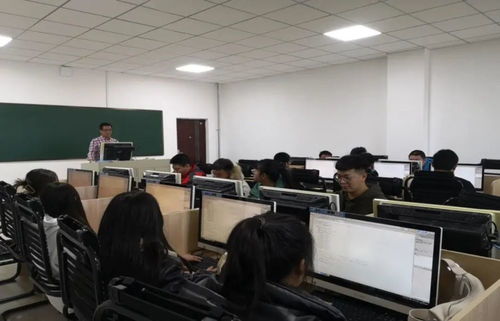 松原職業(yè)技術(shù)學(xué)院2021年高職招生簡章——軟件開發(fā)專業(yè)