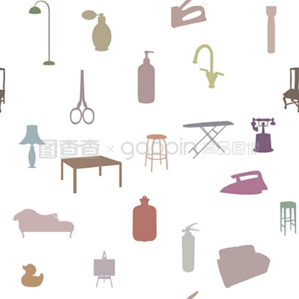 無縫家居用品 打造舒適、美觀與實用并存的現(xiàn)代生活空間