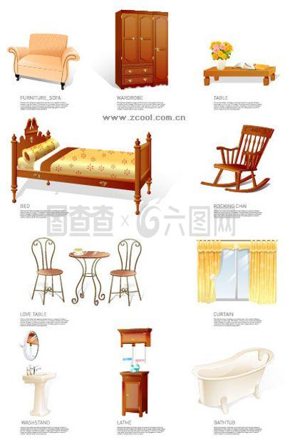 家具家居用品與橡膠制品 設(shè)計中的實用與美學(xué)結(jié)合