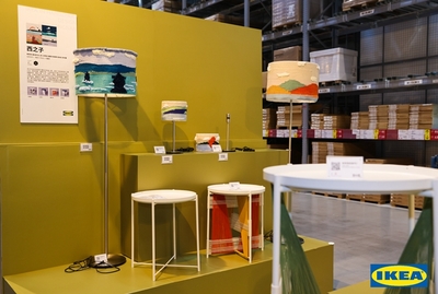 蕭山家居網(wǎng) 品質(zhì)家居用品的一站式購(gòu)物平臺(tái)