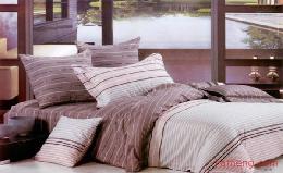 舒夢(mèng)園床上用品與五金交電 產(chǎn)品展示與加盟前景分析