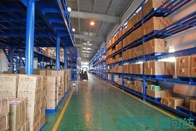 易可紡 電子商務(wù)與工廠直營店強強聯(lián)合，引領(lǐng)家居五金新零售變革