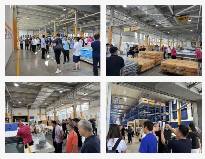 第九屆家居產(chǎn)業(yè)供給側(cè)創(chuàng)新與發(fā)展會議在濰坊舉辦，裝飾材料領(lǐng)域迎來發(fā)展新契機