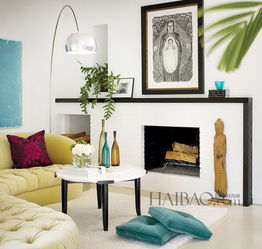 2013秋冬家居流行趨勢 巧用天鵝絨，以柔軟觸感與華美色澤裝點靚麗美家