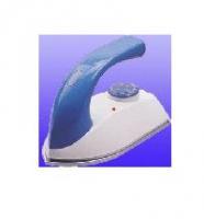 小巧便攜，溫控精準 迷你可調溫電熨斗，家居必備小電器新選擇