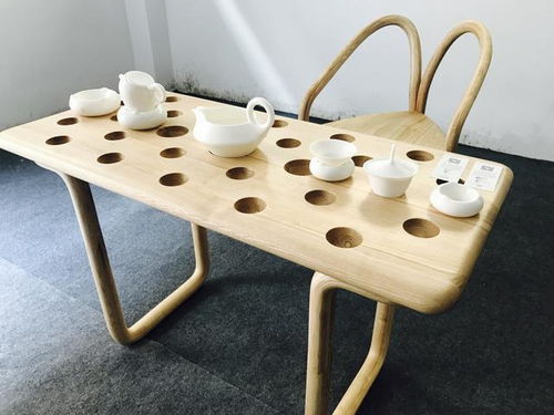 嗨8丨探尋有創(chuàng)意的家居用品，原來它們藏在這兒