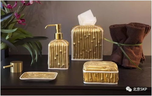 家選丨意大利知名家居品牌Villari 2018秋冬新品鑒賞 五金交電的藝術(shù)革新