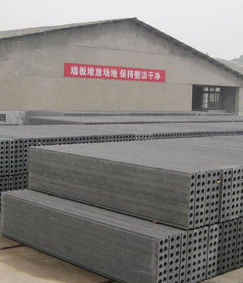 商丘輕質(zhì)復(fù)合隔墻板報價信賴推薦 躍野建材一站式解決方案