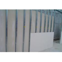 輕質墻體保溫板 鵬建建材與化德產(chǎn)品引領輕質建筑材料新潮流