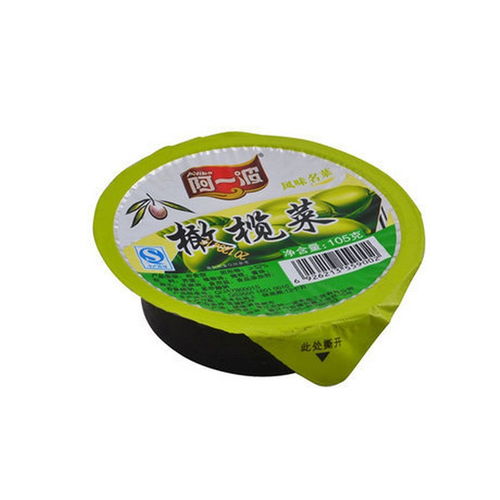 科技賦能傳統(tǒng)醬菜，一出四碗真空包裝機(jī)的產(chǎn)業(yè)革新與市場趨勢分析
